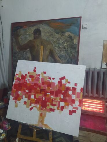 Картины: Интерьерные картины. Картины любой сложности под ваш интерьер. Подберу — 5