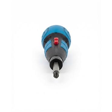 şurup açan: FIXTEC FSD036L03 – 3.6V Akkumulyatorlu Vintaçan (2‑in‑1 elektrik + — 1