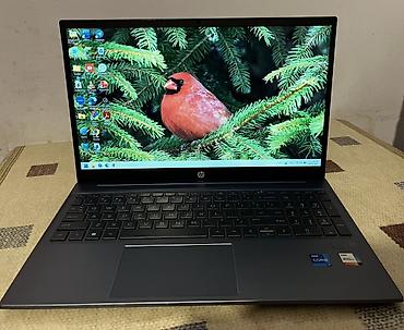 hp omen 17: HP Pavilion 15 laptop - Prosessor: Intel Core i7 (11-ci nəsil – Intel — 2