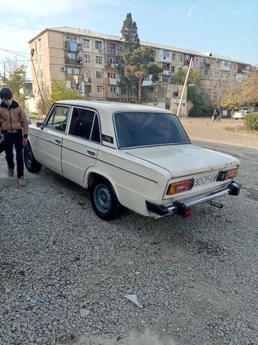 opel zafira qiymeti azerbaycanda: VAZ (LADA) 2106: 1.3 l | 1984 il 288000 km Sedan