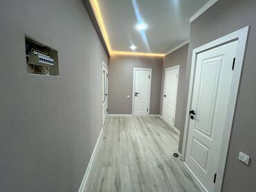 Продажа квартир: 2 комнаты, 79 м², Элитка, 8 этаж, Евроремонт — 4