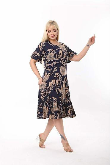 Haljine: Haljine
Cena 2600
Vel. Xl, 2XL, 3XL, 4XL.
V20 — 16