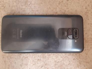 mi band 3: Redmi 64 GB, rəng - Boz, Barmaq izi — 2