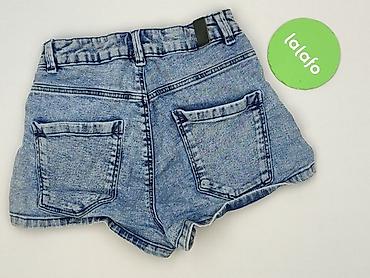 spodenki pitbulla: PULL&BEAR, Szorty damskie, rozmiar XS — 3