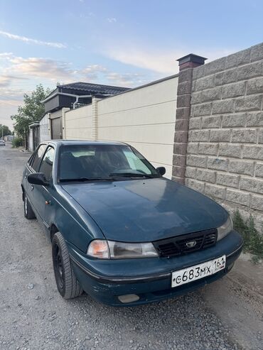 нексия спойлер: Daewoo Nexia: 2003 г., 1.5 л, Механика, Бензин, Седан