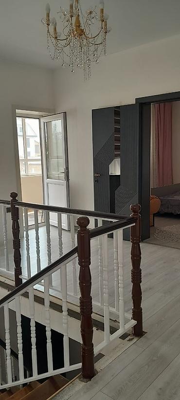 Продажа коттеджей и домов: Продается двухэтажный кирпичный дом участок 4,5 соток красная книга at lalafo.kg — 15 Продажа коттеджей и домов: Продается двухэтажный кирпичный дом участок 4,5 соток красная книга — 15
