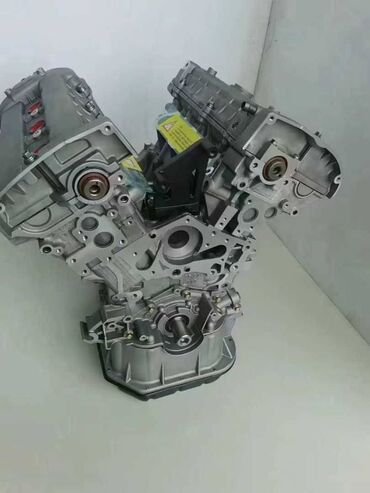 купить двигатель на мотоблок 7 л с: Двигатель в сборе (Long Block) 2.7L G6BA Описание: Long Block G6BA —