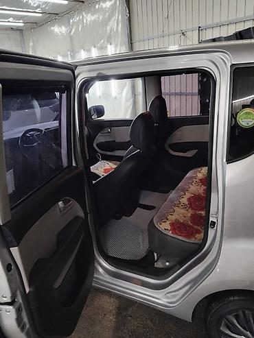 Microcar: Microcar : 2019 г., Автомат, Минивэн — 8