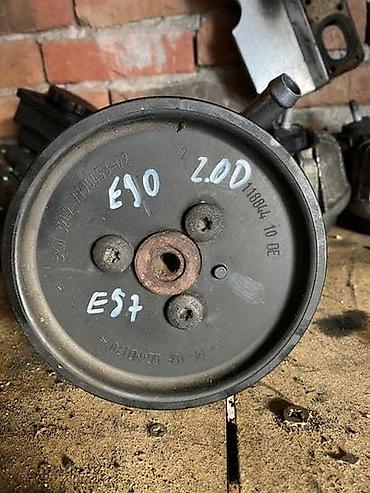 cari online: SERVO PUMPA 2.0D M47T ZA BMW 120, 320, 520 OD 2004. DO 2009. GOD. | — 2