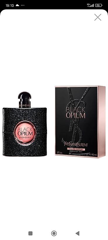 eclat parfüm: Qadın ətirləri seçimi 1) Éclat d’Erpec – Eau de Parfum - Həcm: 100 ml — 3