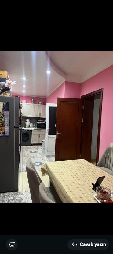 Qonaq otağı dəstləri: Xırdalanda köhnə bazarın yanında KUPÇALI 4 otaqlı 4 sotlu 146kv həyət — 6