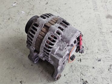 Генераторы: Генератор Renault 2000 г., Б/у, Оригинал, Германия — 13