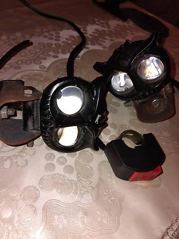 Digər aksesuarlar: Satılır hərəsinin ayrı ayrılığda qiymətləri var vatsapa yazın — 6