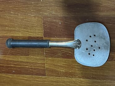 Другие аксессуары для кухни: Кепкур, Пловник — 6