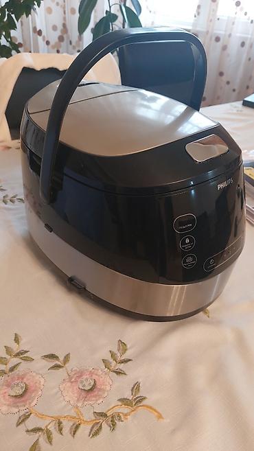 philips hd 3039: Philips Viva Collection multibişirici (multivarka) – VitaPlus — 4