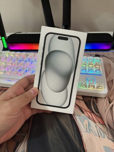 айфон 7 плюс 128 гб цена в бишкеке: IPhone 15, Б/у, 128 ГБ, Черный, Коробка, 89 %