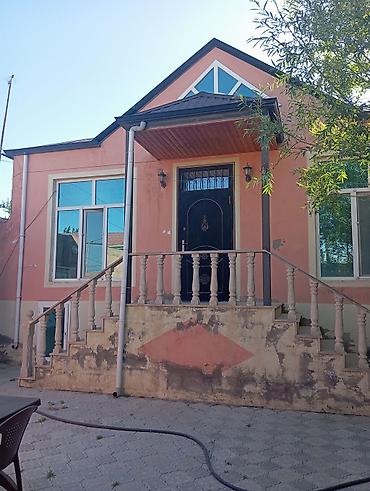 savalanda evler: Savalan 3 otaqlı, 100 kv. m, Kredit yoxdur, Yeni təmirli — 1
