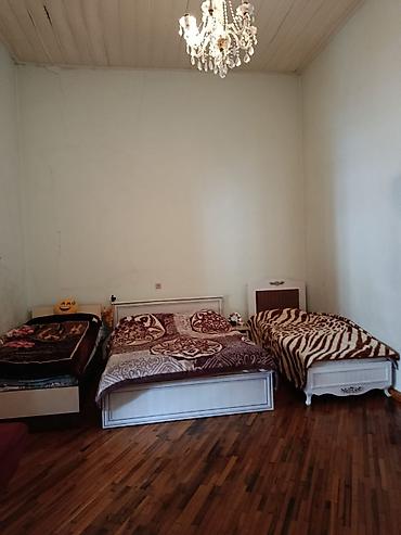 abyektler: Gəncə, 4 otaqlı, Köhnə tikili, 153 kv. m — 8