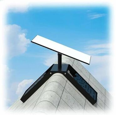 форель мады: Коньковое крепление для Starlink V4 (Gen 3) Надёжное крепление для