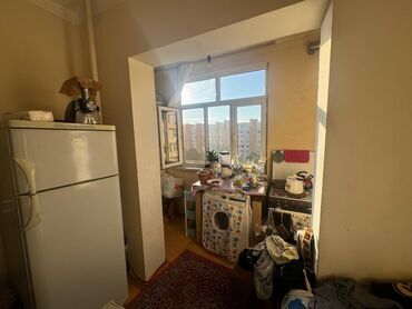 Köhnə tikili: Bakı, Yeni Günəşli Massiv A, 2 otaqlı, Köhnə tikili, 40 kv. m — 5