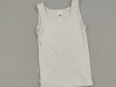 A-shirt, Palomino, 5-6 years, 110-116 cm, condition - Very good
