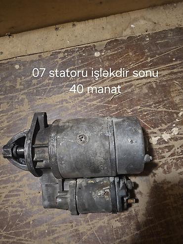 dnepr mt 11: Məhsul: VAZ 2107 üçün ehtiyat hissələri - Radiator barmaqlığı — 5
