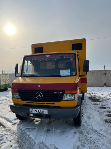 Легкий грузовой транспорт: Легкий грузовик, Б/у