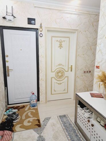 Köhnə tikili: Bakı, Köhnə Günəşli, 2 otaqlı, Köhnə tikili, 65 kv. m — 16