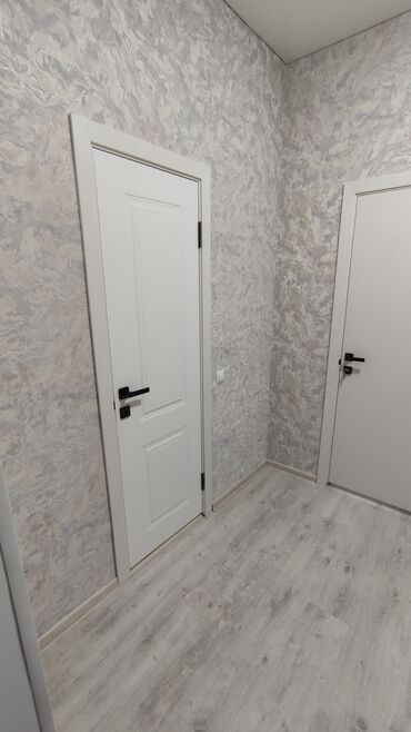 сдаю квартиру аламедин 1: 1 комната, 40 м², Элитка, 2 этаж, Евроремонт
