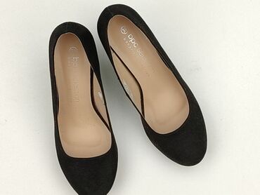Flat shoes for women, 36, Bpc, condition - Very good