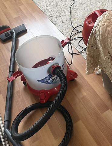 Техника и электроника: GALAKSİ Aqua Filter tozsoran - Aqua filter sistemi: Toz və — 3