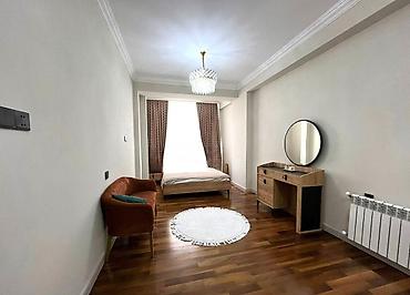 gence sadilli: 3 otaqlı, Yeni tikili, m. Gənclik, 135 kv. m — 4