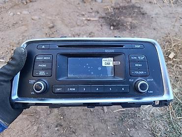 honda crv рд 1: Штатная автомагнитола (головное устройство) с поддержкой Bluetooth и — 4