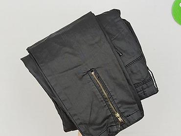 berska dresy: Bershka, Jeansy damskie, rozmiar S — 6