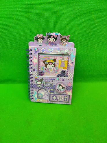 Игрушки: Куроми игрушки детский набор для творчества✨ Комплектация товара — 7