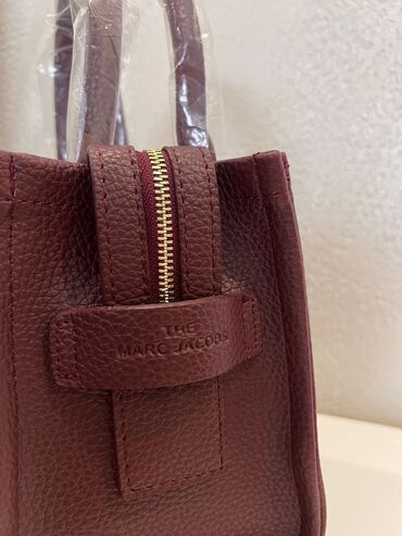 Torbe: Ceger, Marc Jacobs, Materijal: Veštačka koža — 5