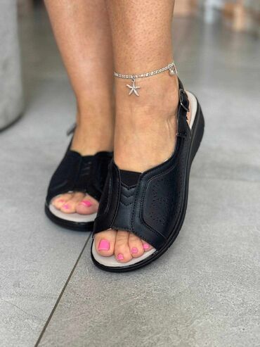 espadrile sa platformom beograd: Sandals, 38