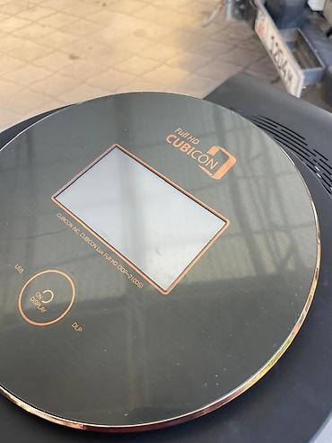 galaxy tab a: Смоляной 3D‑принтер Cubicon/HyVision (модель 3DP‑210DS — 7