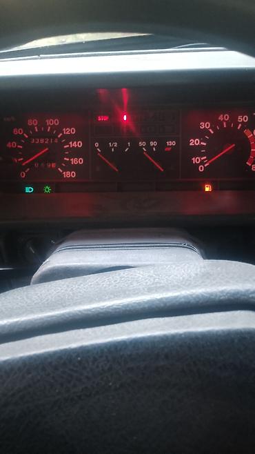 lada 2113: ВАЗ (ЛАДА) 21099: 1999 г., Седан — 5