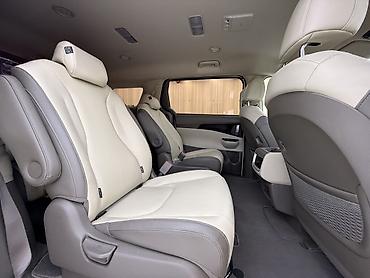 новые мтз в бишкеке: Kia Carnival: 2020 г., 2.2 л, Автомат, Дизель, Минивэн — 8