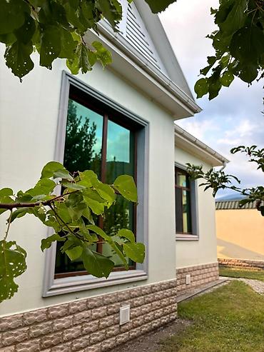 Həyət evləri və villalar: 4 otaqlı, 100 kv. m, Kredit yoxdur, Yeni təmirli — 5