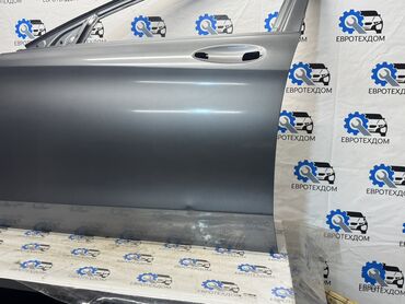 Двери и комплектующие: Дверь Передняя левая Mercedes-Benz, Новый, Оригинал — 6