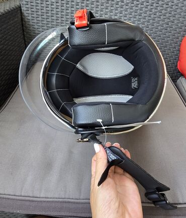 Sportska odeća: Kaciga, Za odrasle, Novo — 3