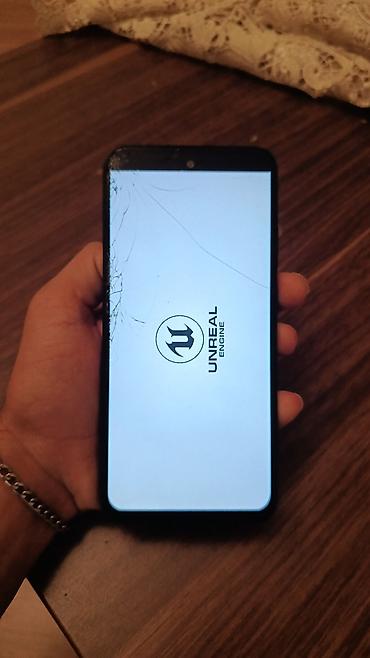 tecno spark 30: Məhsul: Smartfon infinix hote 50i problemsiz telefondur hecnir — 4