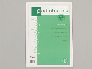 Books, Magazines, CDs, DVDs: Booklet, genre - Scientific, language - Polski, condition - Very good