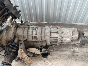 коробки передач ауди: МКПП AUDI A6 C5 3.0 ASN 2005 (б/у)