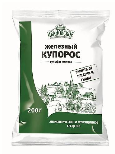 купорос: Удобрение Самовывоз, Платная доставка — 2