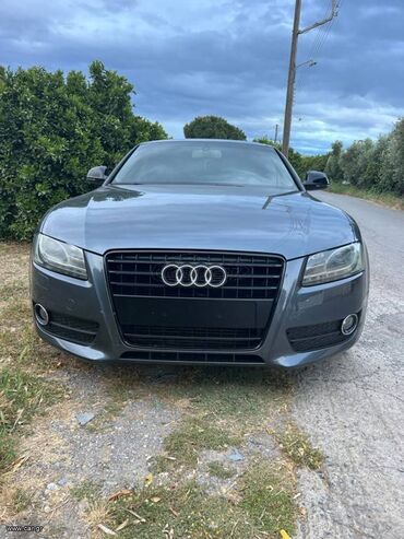 Sale cars: Audi S5: 1.8 l | 2008 year Coupe/Sports