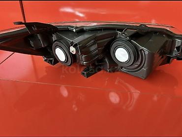 фар камри: Фара передняя левая для Toyota Camry V50/V55 (рестайлинг), тип — — 2