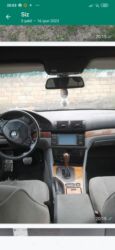 BMW: BMW : 2.5 l | 1996 il Sedan — 3